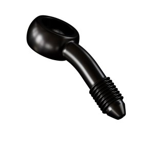 Volkswagen Golf R Performance Exhaust - Remus - Axle Back w/Front Silencer - Black Chrome - 2017